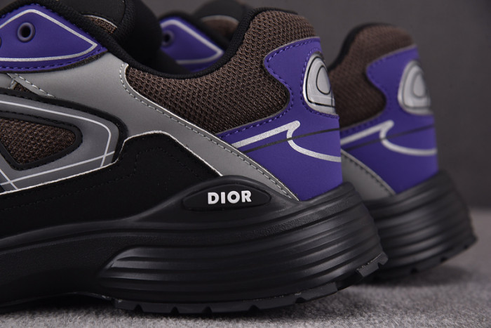 D1R* B30 TRAINER SNEAKER copshoe DR-B30 06