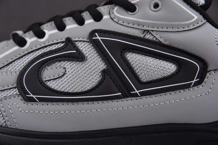 D1R* B30 TRAINER SNEAKER copshoe DR-B30 07