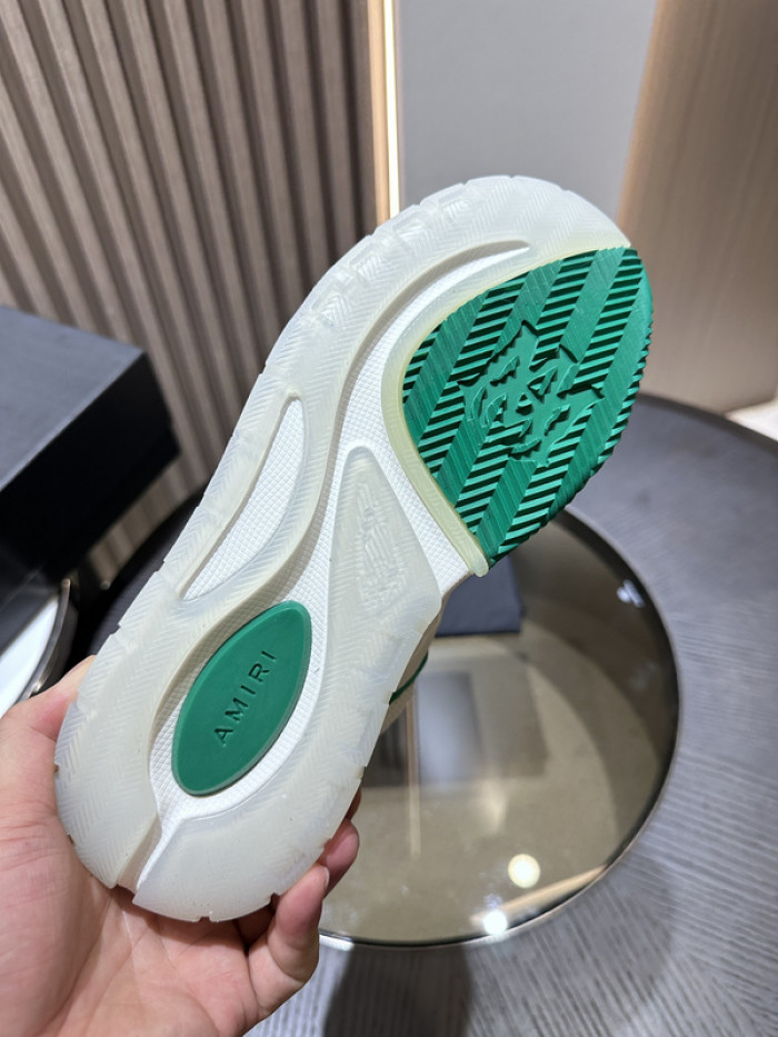 amiri sneakers copshoe am-84