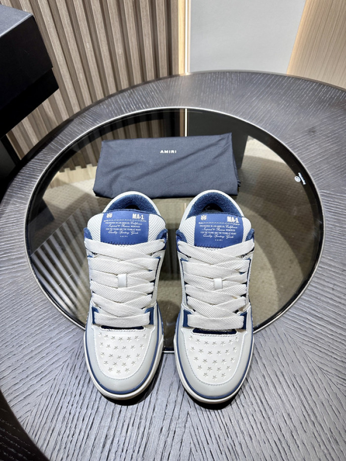 amiri sneakers copshoe am-81