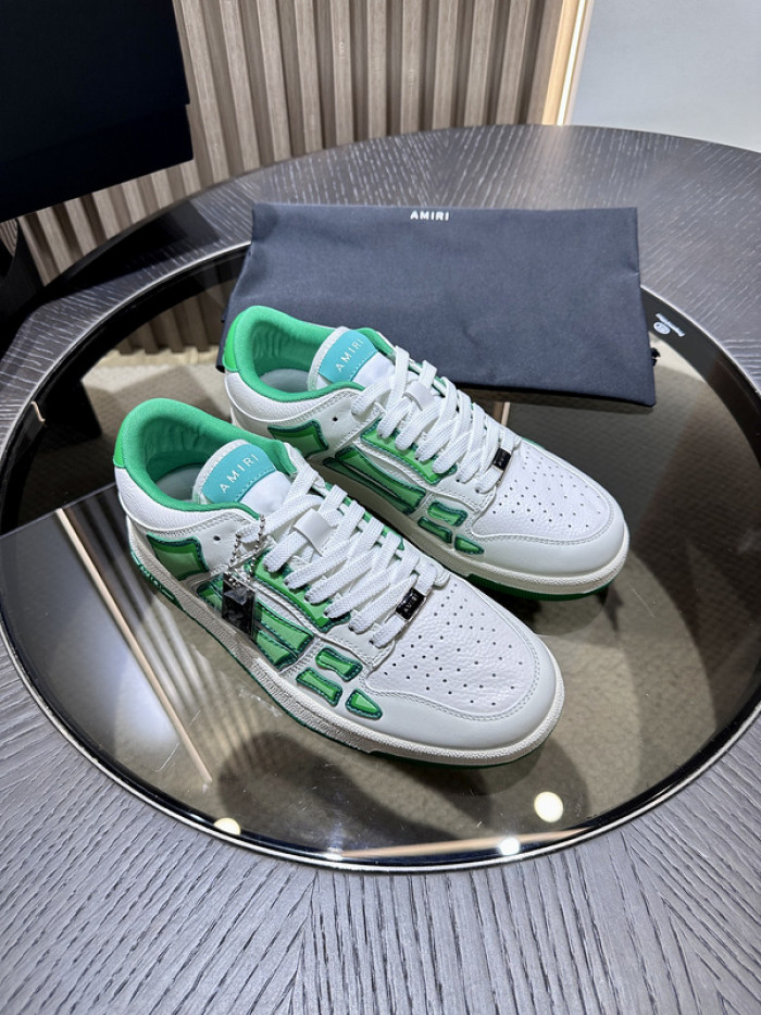 amiri sneakers copshoe am-89