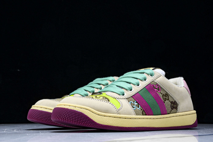 GC SNEAKER COPSHOE GC-211