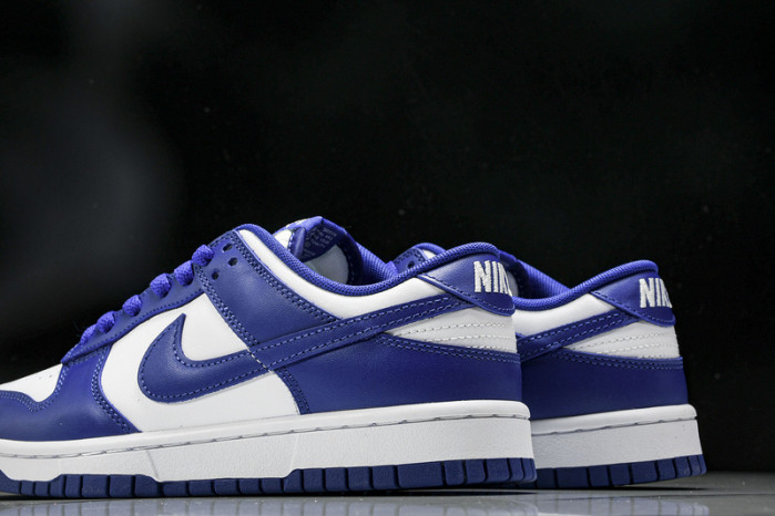 nike dunk low concord - dv0833-103