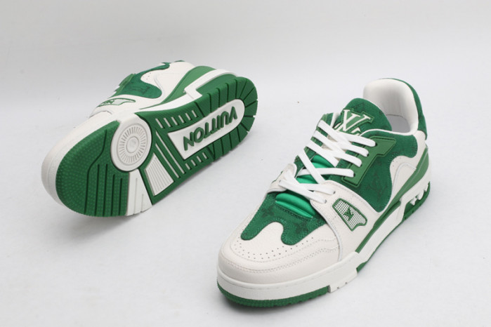 lvt sneakers copshoe l&v-87