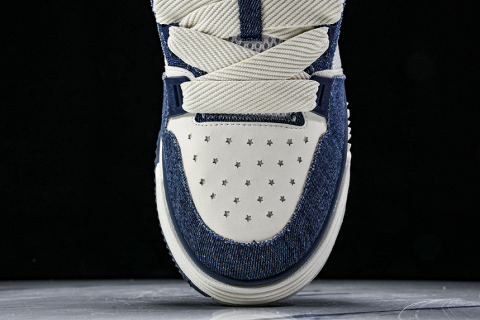 AMIRI SNEAKERS COPSHOE AM-179