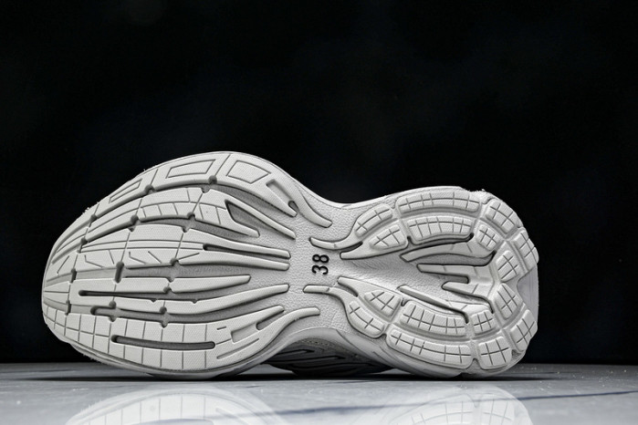 BL Monday shoe -COPSHOE BL - MO 03