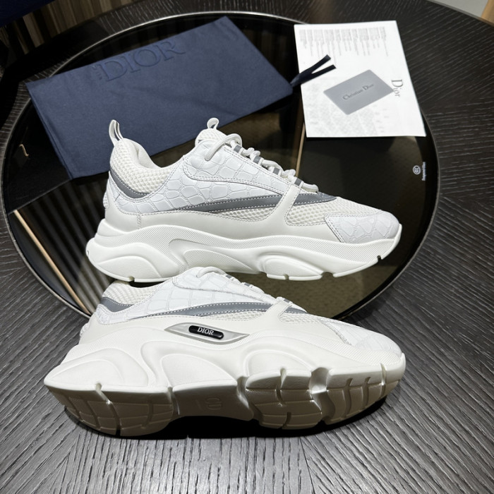 D1R* B22 SNEAKER COPSHOE DR-B2215