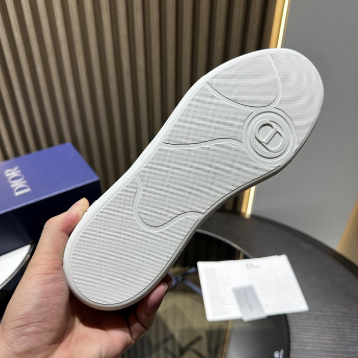 D1R* B01 SNEAKER COPSHOE DR-b01 05