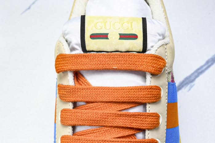 GC SNEAKER COPSHOE GC-212