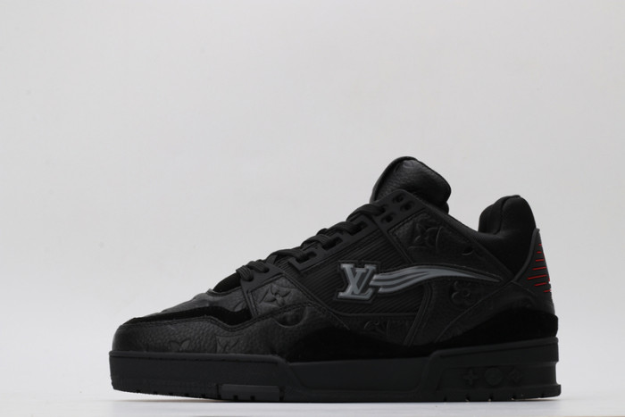 lvt sneakers kickze l&v-30