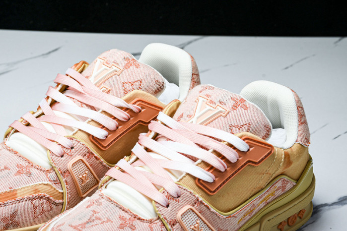 lvt sneakers copshoe l&v-319