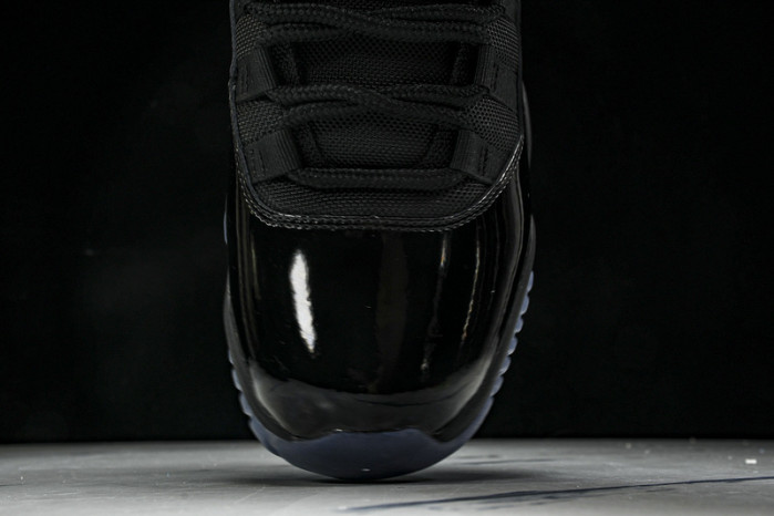 Jordan 11 Retro Gamma Blue (2025) CT8012-047