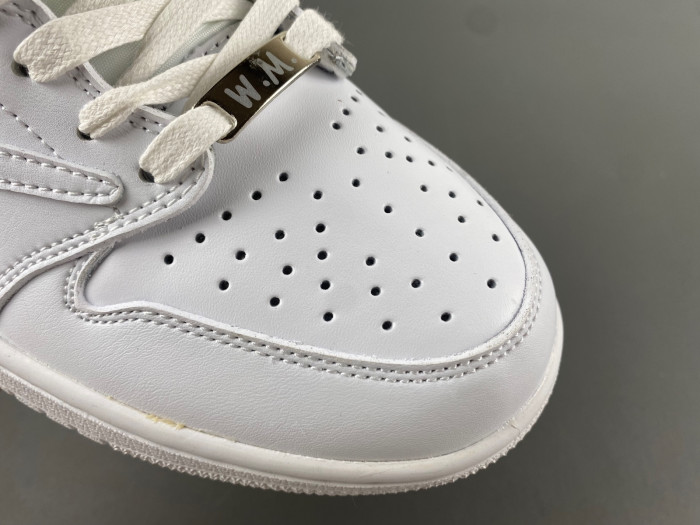 travis scott x air jordan 1 dm7866-666