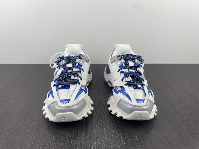 bl trainers track -copshoe bl129