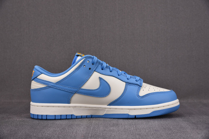 nike dunk low coast dd1503-100