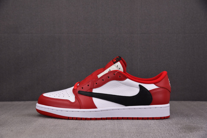 Travis Scott x Air Jordan chicago DZ4137-700