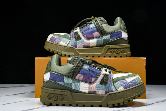 lvt sneakers copshoe l&v-332