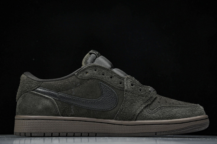 travis scott x air jordan 1 low og velvet brown dm7866-202