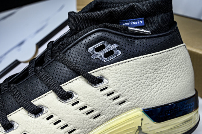 Infinite Archives x Air Jordan 17 Retro Low 