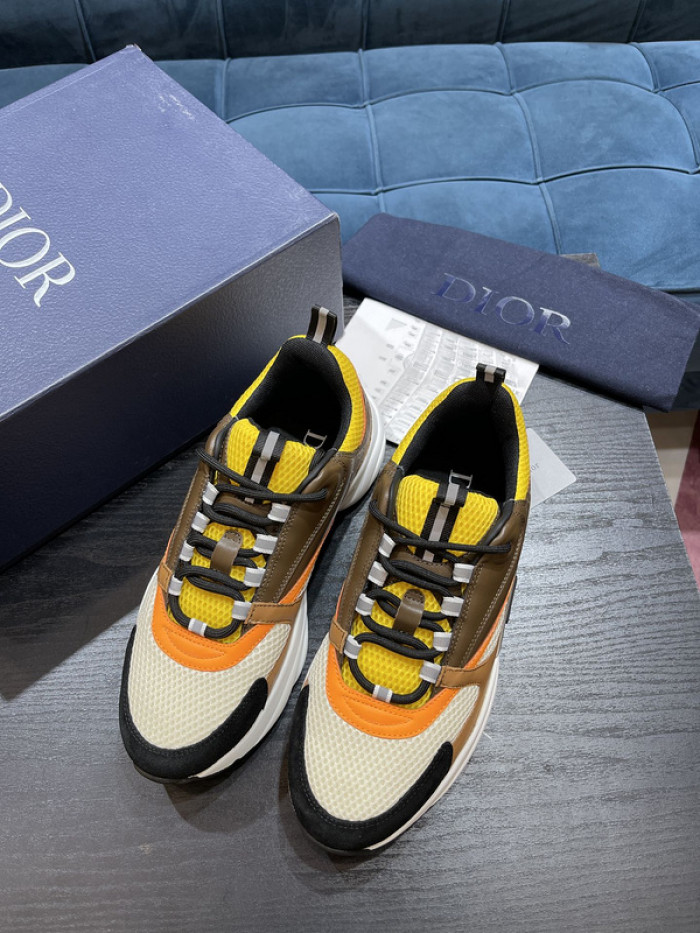 d1r* b22 trainer sneaker copshoe dr-251