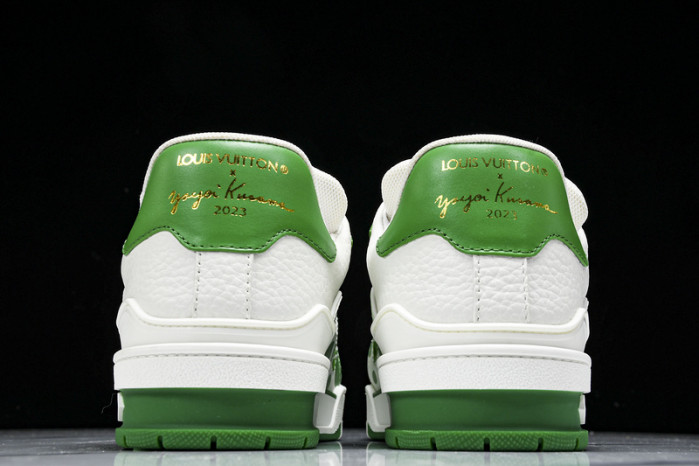 lvt sneakers copshoe l&v-341