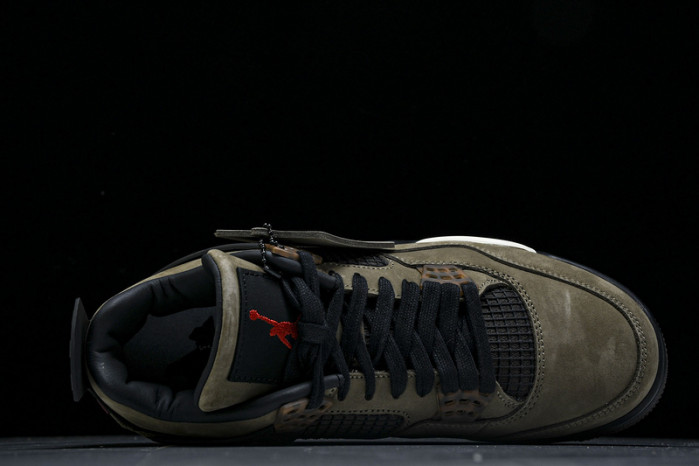 Air Jordan 4 AJ4-766302