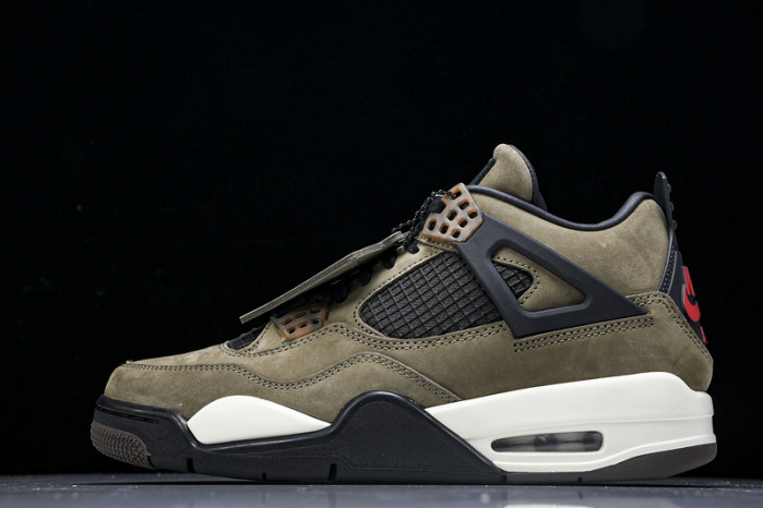 Air Jordan 4 AJ4-766302