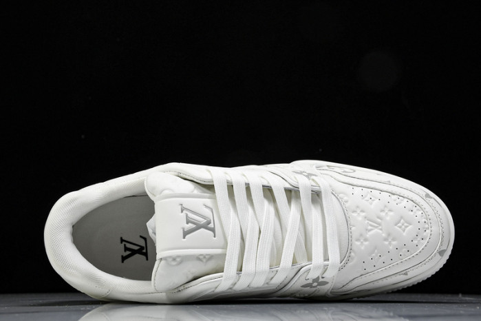 lvt sneakers copshoe l&v-279