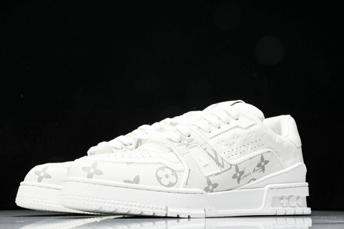 lvt sneakers copshoe l&v-279