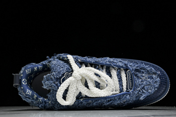 lvt sneakers copshoe l&v-342