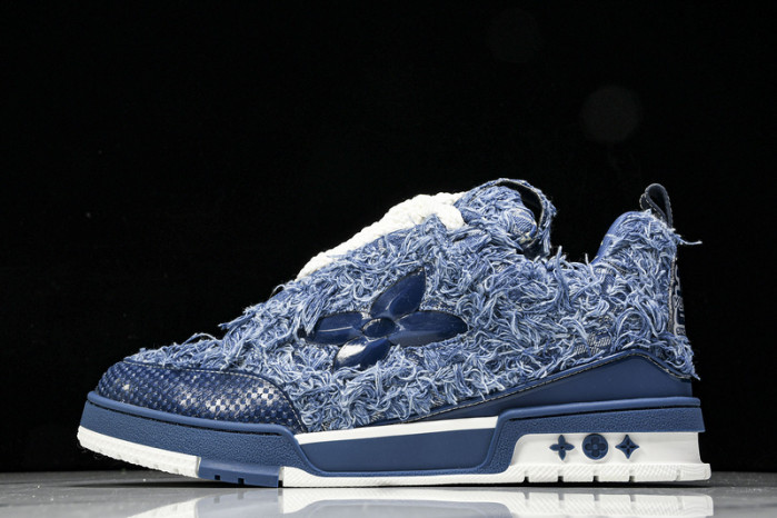 lvt sneakers copshoe l&v-342