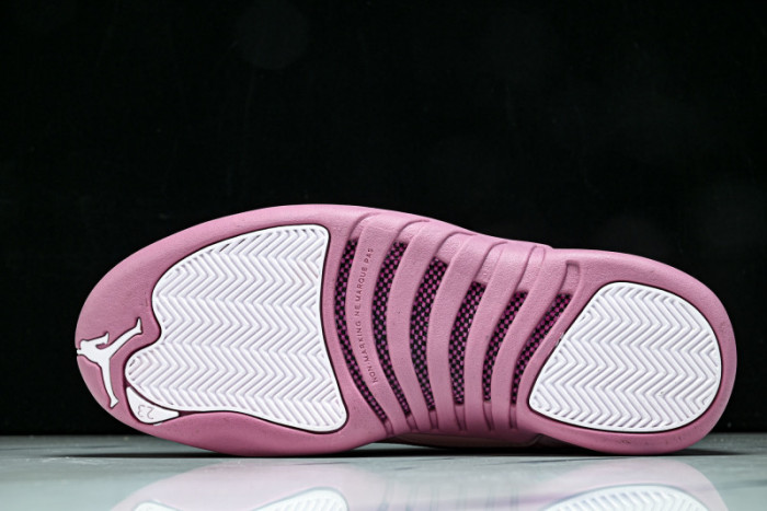 Jordan 12 Retro Pearl Pink - 510815-600