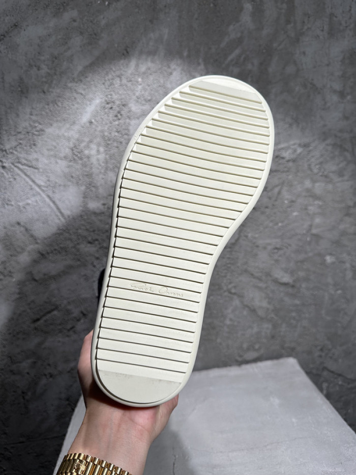 rick owens sneakers copshoe or-220