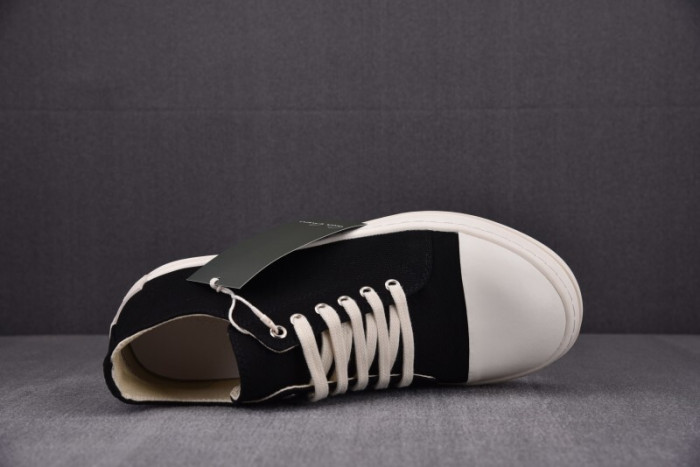 DRKSHDW RICK OWENS SNEAKERS copshpe OR-low top30