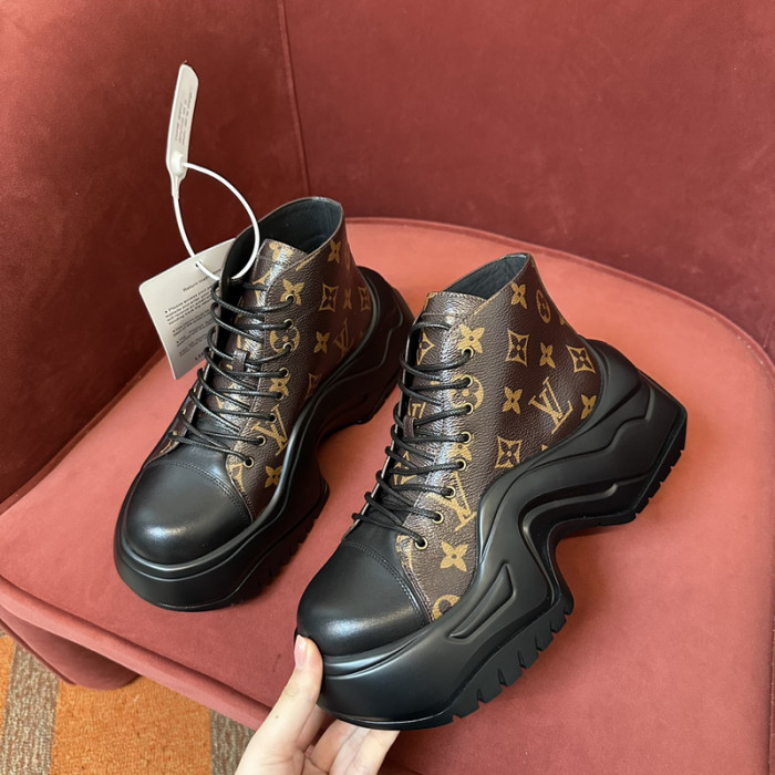 lvt sneakers copshoe l&v-351