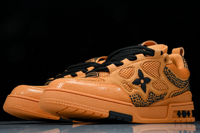 lvt sneakers copshoe l&v-352