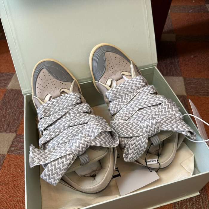 LANVIN SNEAKERS COPSHOE LA-160