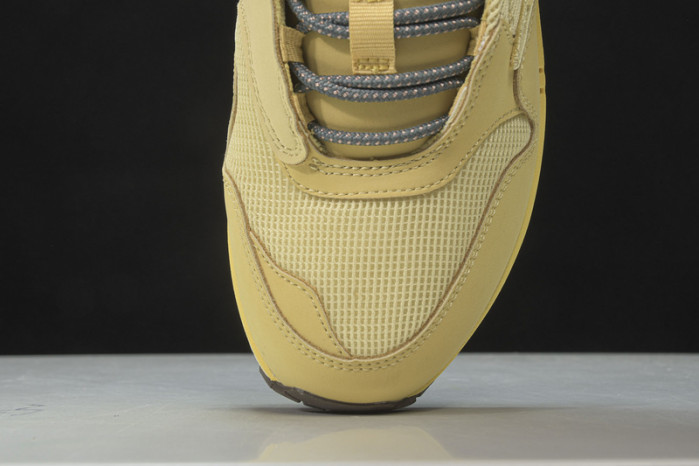 travis scott nike air max 1 wheat do9392-700