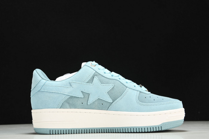 a bathing ape bape sta low copshoe bp-188