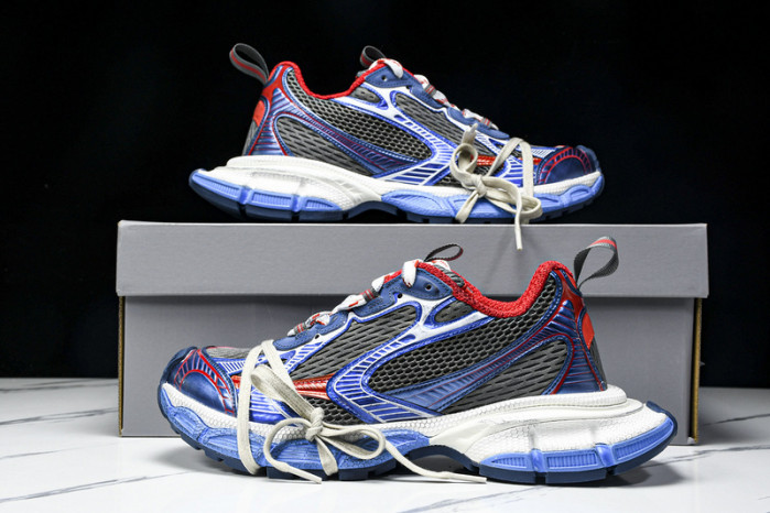 BL 3XL -COPSHOE BL 361