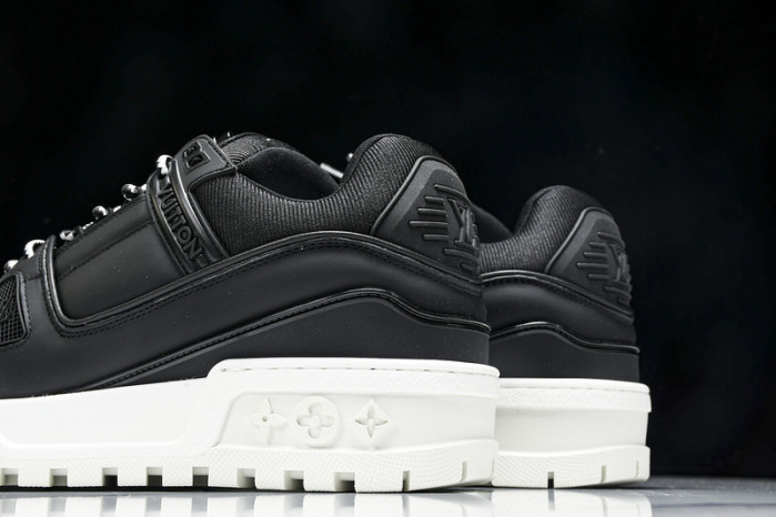 LVT SNEAKERS COPSHOE L&V-376