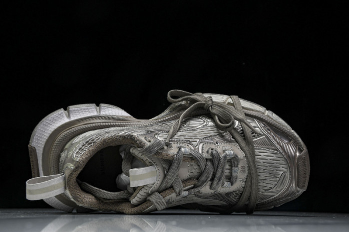 BL 3XL -COPSHOE BL 360