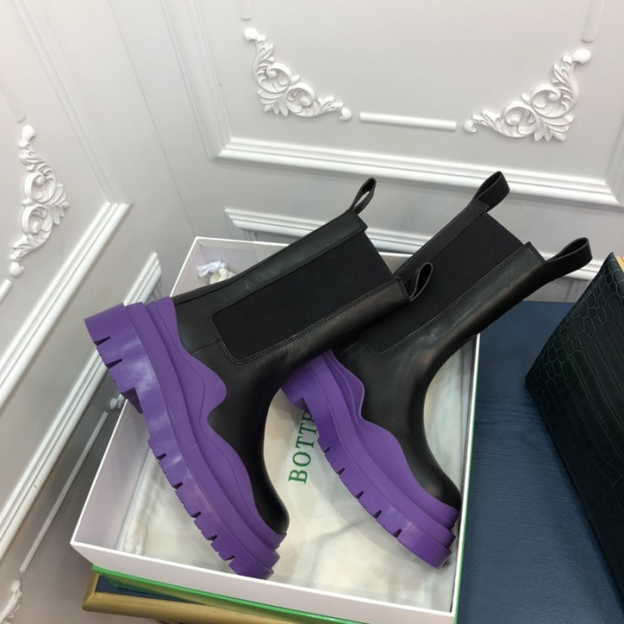 Bo*te*ga ve*ne*ta sneaker man +woman kickze bv-27