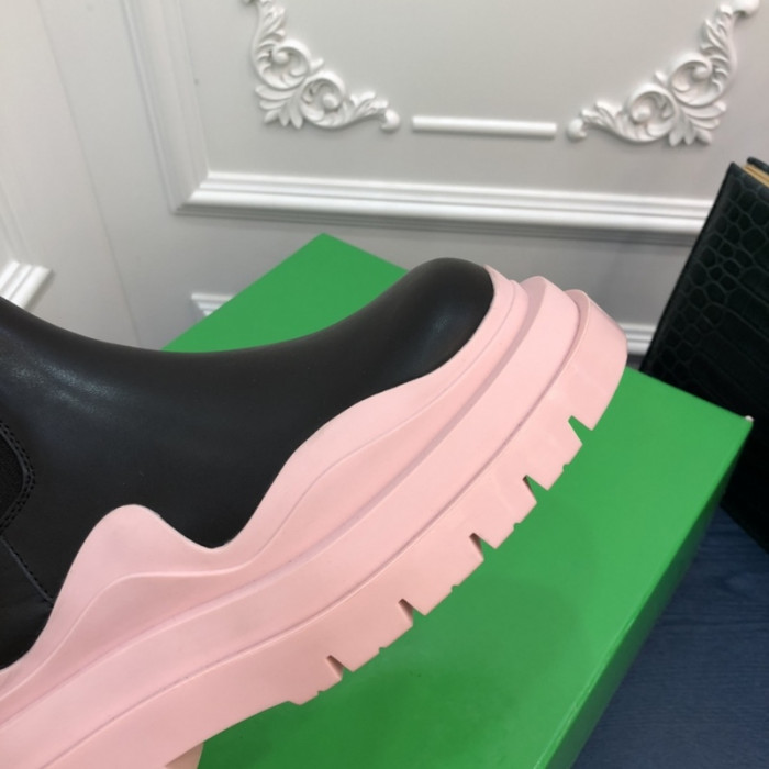 Bo*te*ga ve*ne*ta sneaker man +woman kickze bv-30