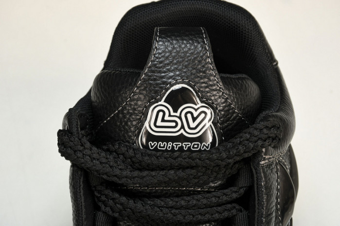 lvt sneakers copshoe l&v-197