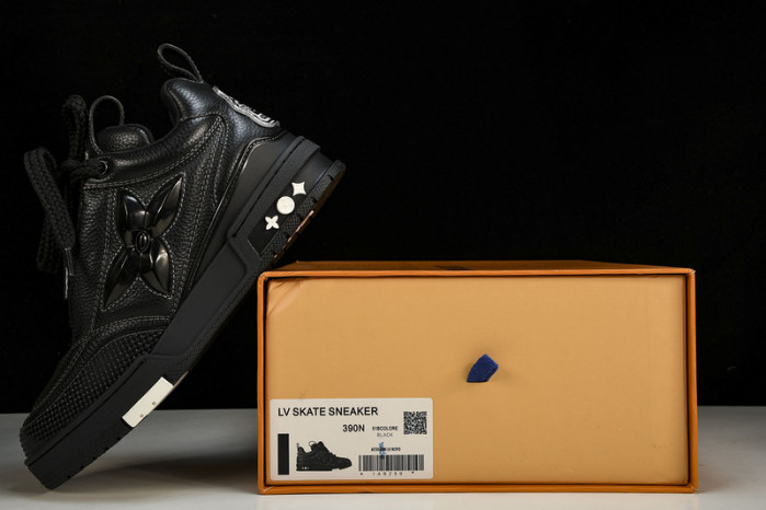 lvt sneakers copshoe l&v-197