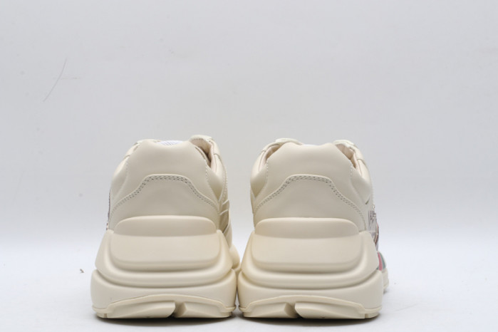 gc trainer sneaker copshoe gc-119