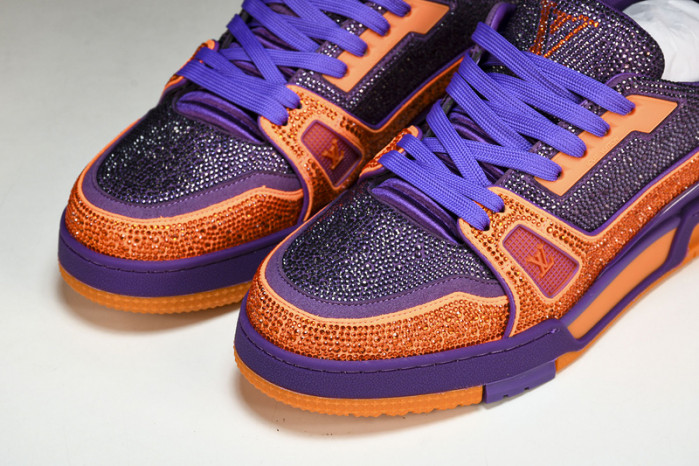 lvt sneakers copshoe l&v-202