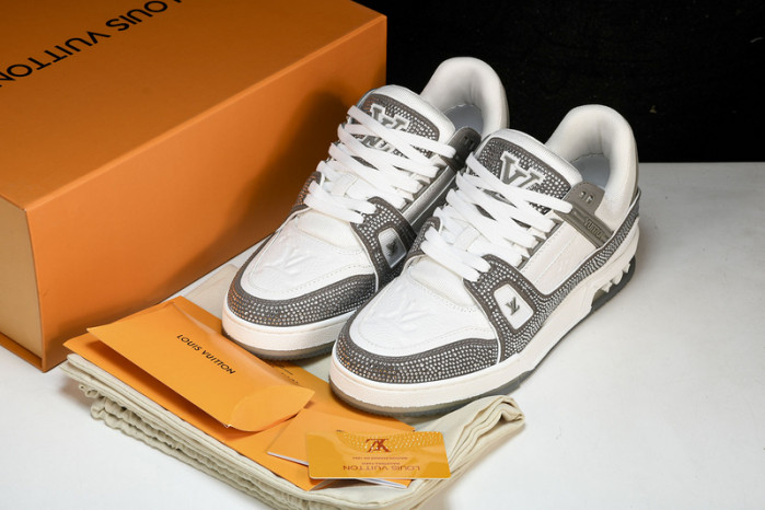 lvt sneakers copshoe l&v-205