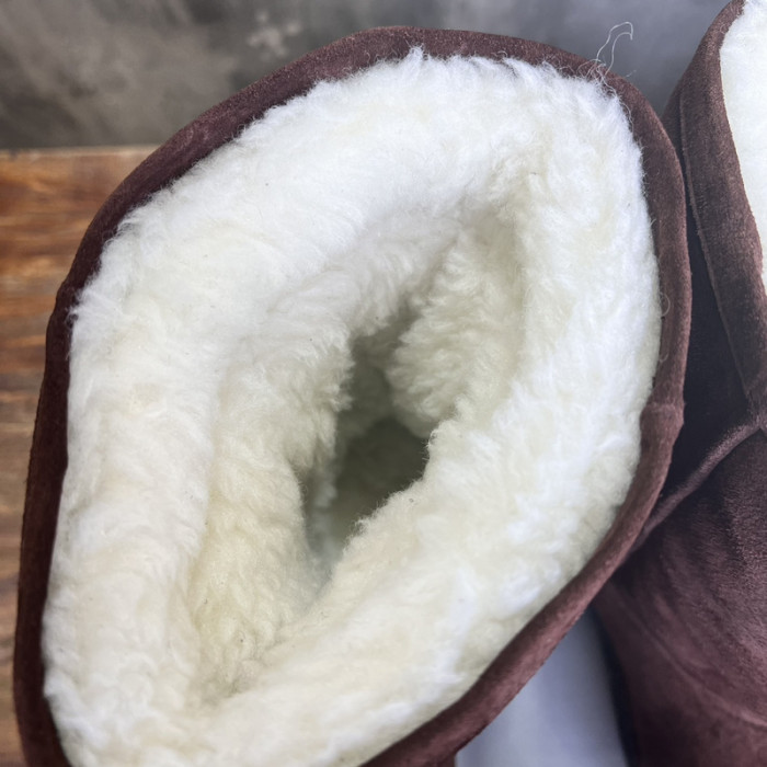 BL BOOT -COPSHOE BL375